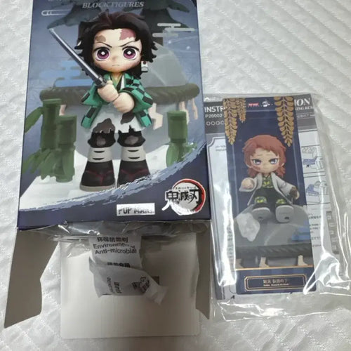 [BUNJANG] Demon Slayer Pop Mart Sabito Secret Figure / 귀멸의 칼날 팝마트 사비토 시크릿 판매