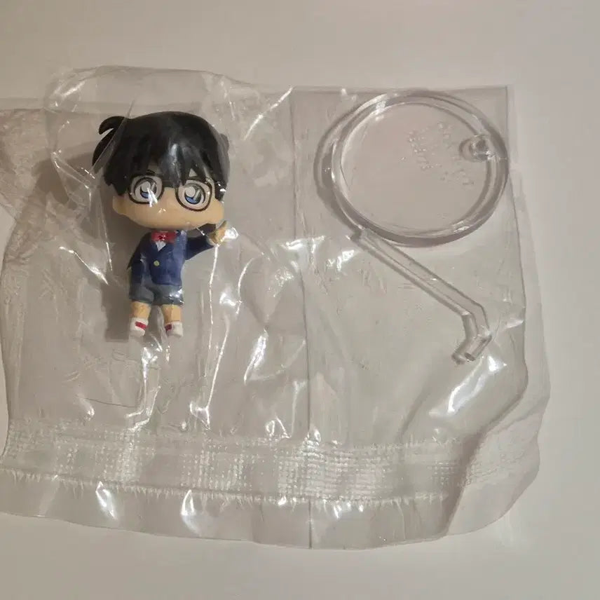 [BUNJANG] Detective Conan Gacha Corps Plus Blind Box / 코난 가챠 군단 플러스