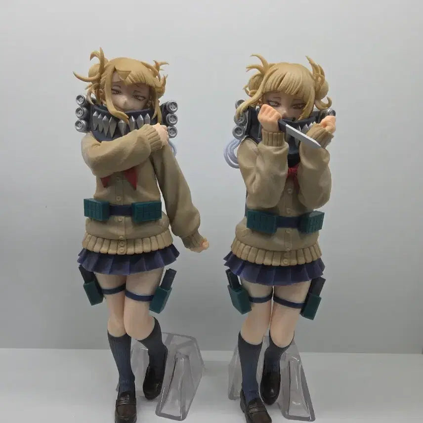 [BUNJANG] My Hero Academia Himiko Toga &