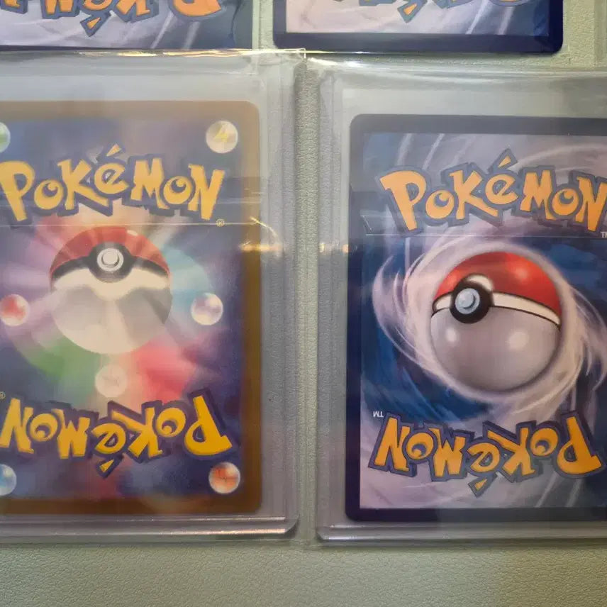 [BUNJANG] Pokemon Card Gardevoir Bundle Set (Japanese Shiny SSR, Chinese Version, etc.) - 8 Cards / 포켓몬 카드 가디안(일판 이로치 ssr, 중판 등) 8장 일괄