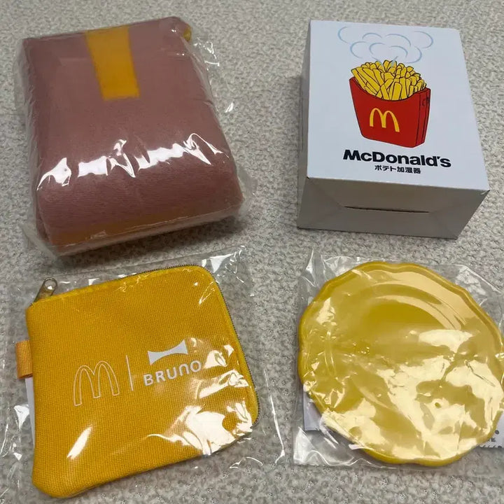 [BUNJANG] McDonald&