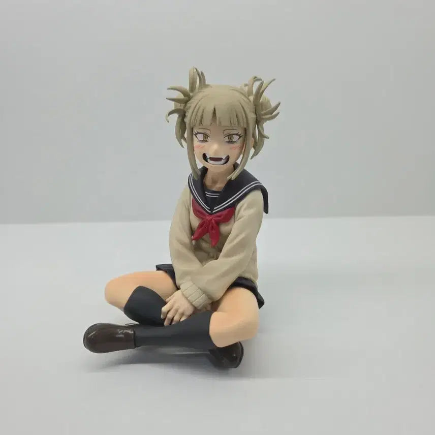 [BUNJANG] Himiko Toga Figure Set / 히로아카 토가 히미코 피규어 세트