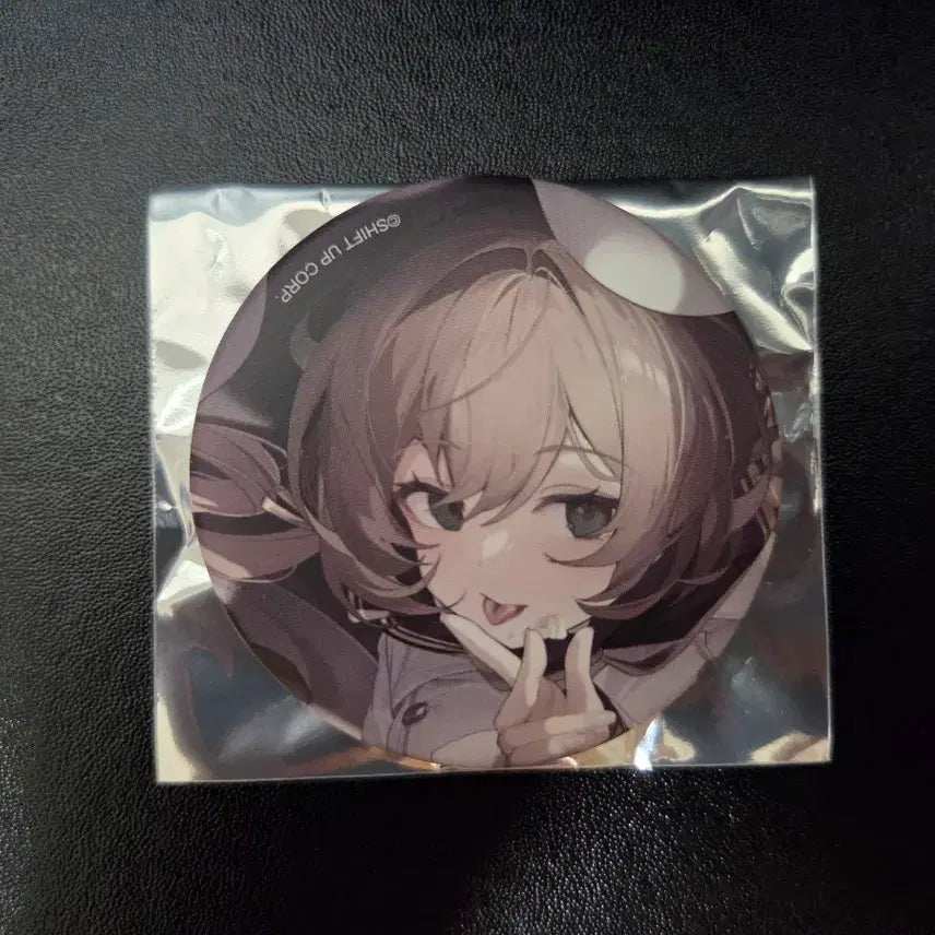 [BUNJANG] Nikke Brady Can Badge / 니케 브래디 캔뱃지 판매합니다