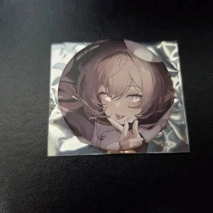 [BUNJANG] Nikke Brady Can Badge / 니케 브래디 캔뱃지 판매합니다