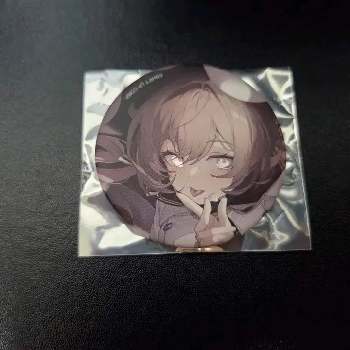[BUNJANG] Nikke Brady Can Badge / 니케 브래디 캔뱃지 판매합니다