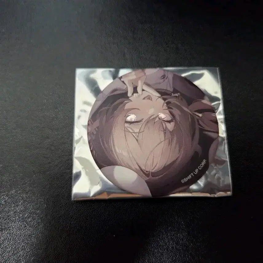 [BUNJANG] Nikke Brady Can Badge / 니케 브래디 캔뱃지 판매합니다
