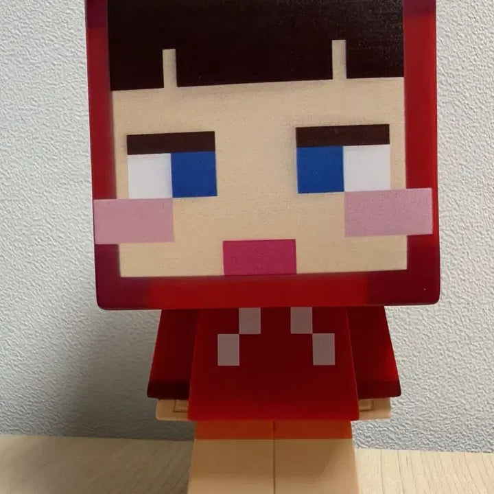 [BUNJANG] Yangding Figure / 양띵 피규어