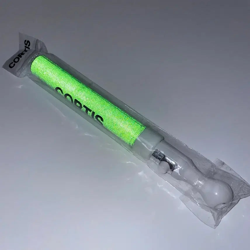 [BUNJANG] SEVENTEEN Temporary Light Stick Green / 코르티스 임시응원봉 그린