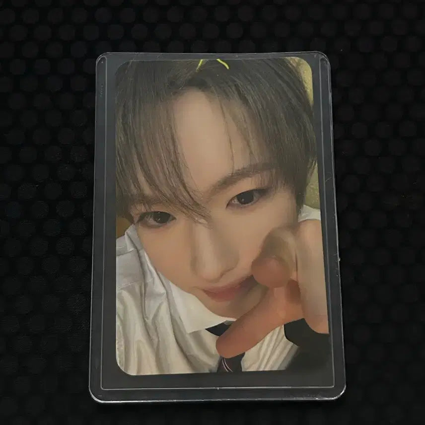[BUNJANG] NCT WISH YOSHI TSUKI SAKUYA Photocard / 엔시티위시 요이동 요이돈 사쿠야 포카