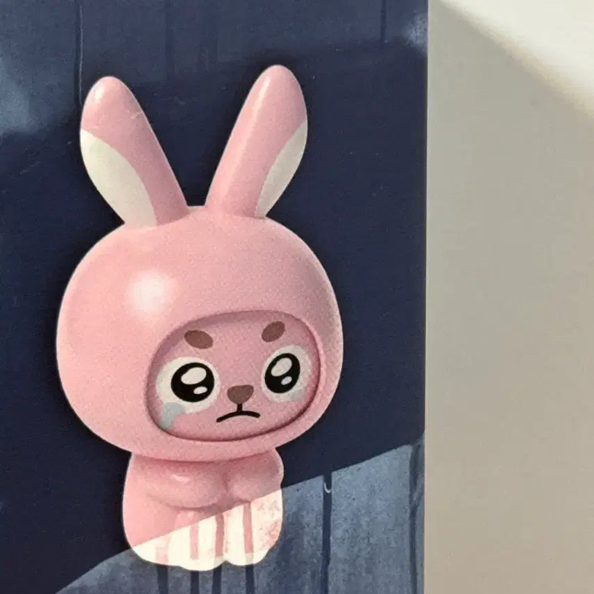 [BUNJANG] DAY6 DAY6 Denimals PEELED FACE CHANGE Figure Wonpil Sealed / 데니멀즈 필 페이스 체인지 피규어 원필 미개봉