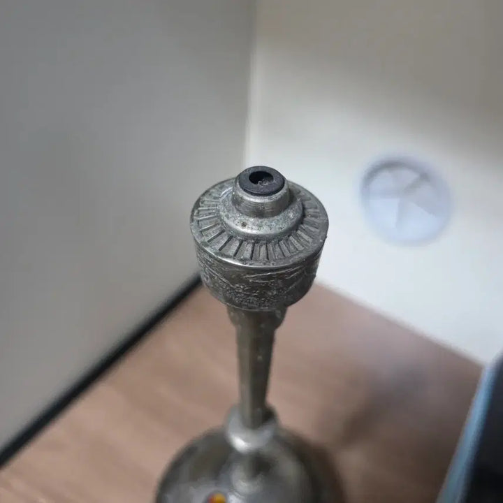 [BUNJANG] Rare 1988 Seoul Olympics Torch Lighter / 희귀한 88올림픽 성화 라이터