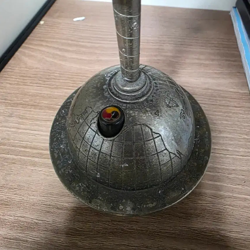 [BUNJANG] Rare 1988 Seoul Olympics Torch Lighter / 희귀한 88올림픽 성화 라이터