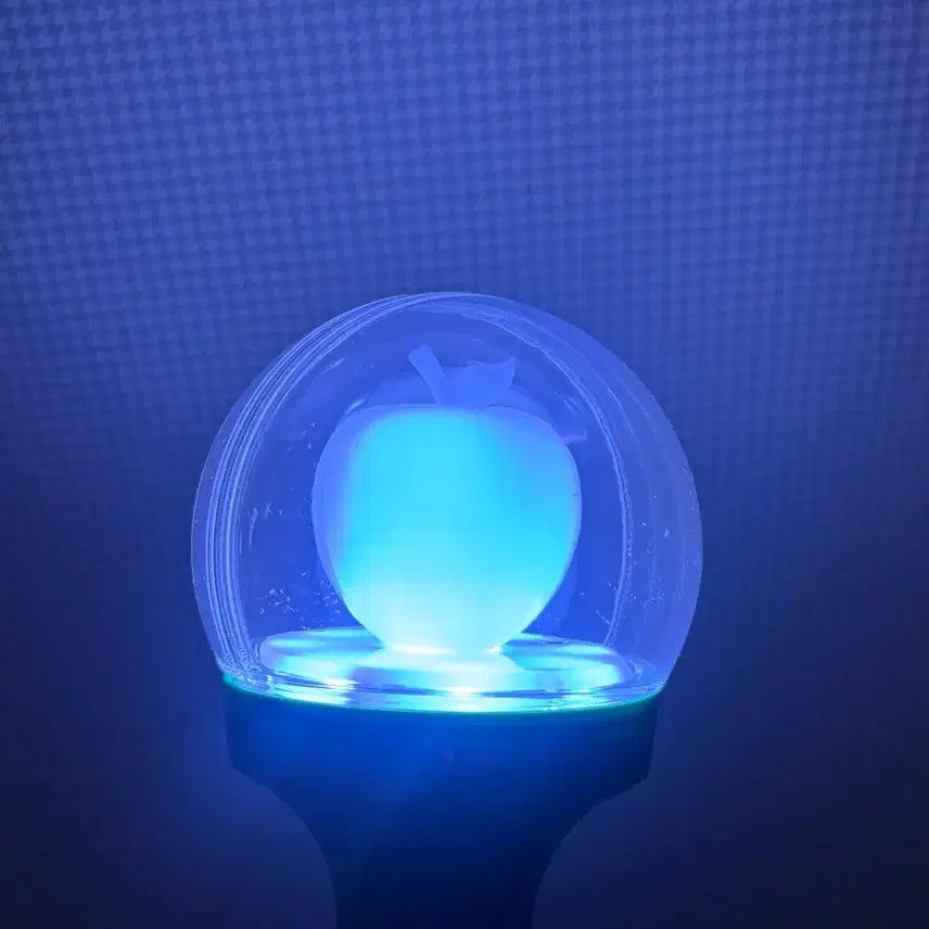 [BUNJANG] Mrs. GREEN APPLE Official Lightstick / 미세스 그린애플 공식 응원봉 양도