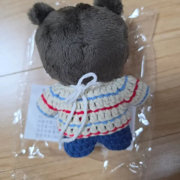 [BUNJANG] BTS Jin Doll / 방탄소년단 인형 BTS 석진인형