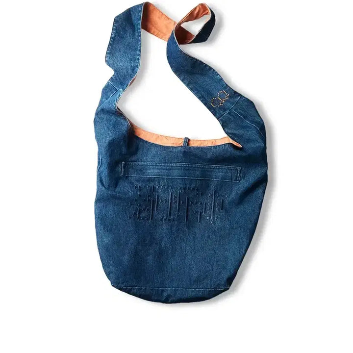 [BUNJANG] Sunset Rollercoaster Concert Crossbody Bag / Sunset rollercoaster 선셋롤러코스터 콘서트 굿즈 크로스백