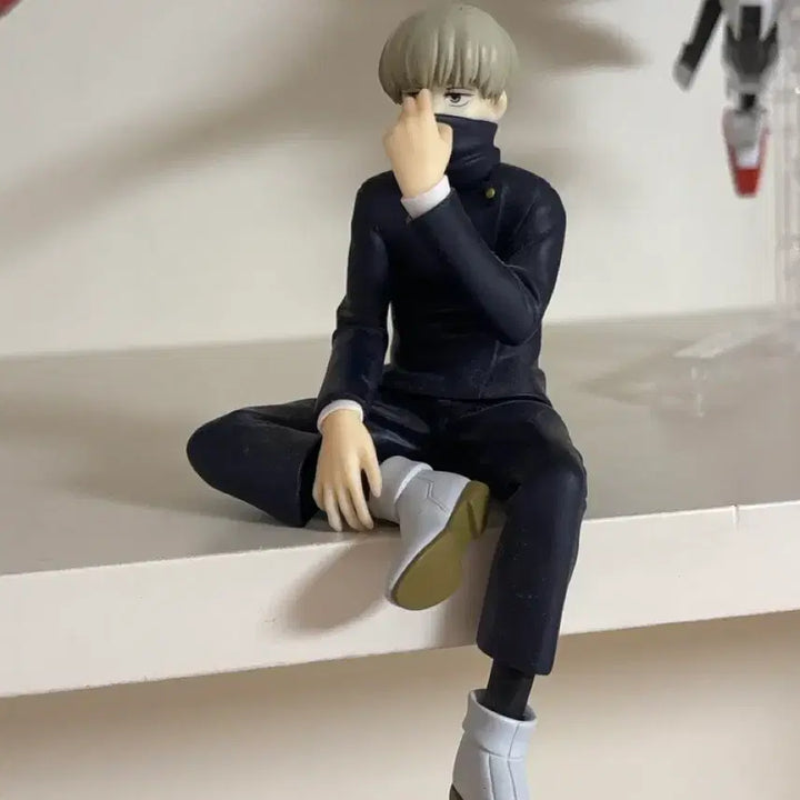 [BUNJANG] Jujutsu Kaisen Toge Inumaki Figure / 주술회전 이누마키 토게 판매 고죠사토루 옷코츠유타