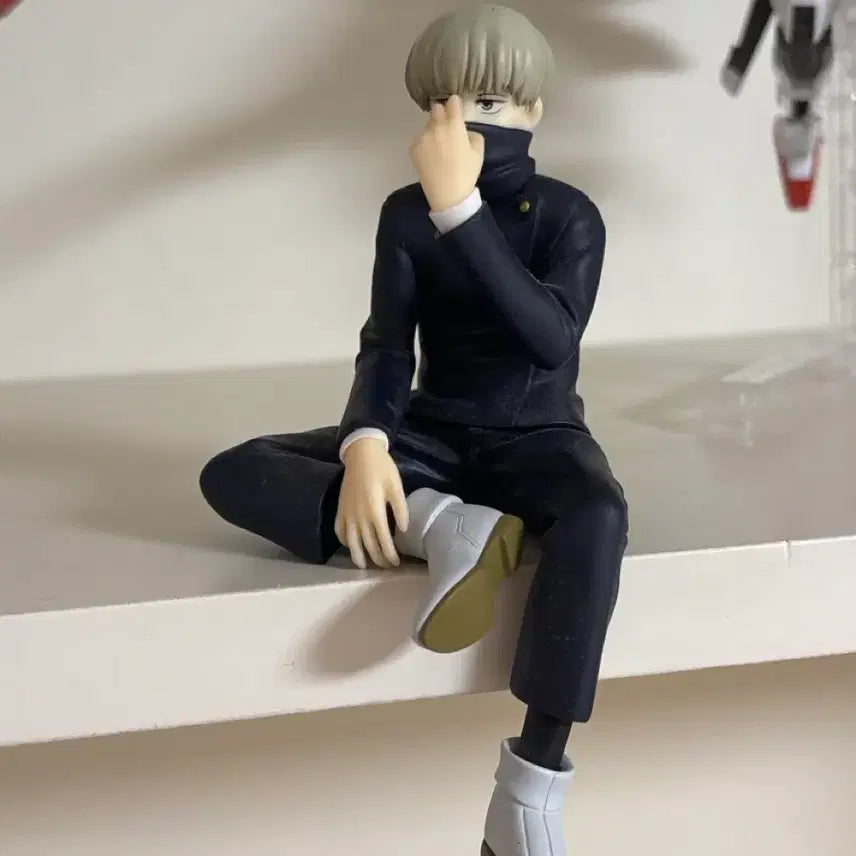 [BUNJANG] Jujutsu Kaisen Toge Inumaki Figure / 주술회전 이누마키 토게 판매 고죠사토루 옷코츠유타