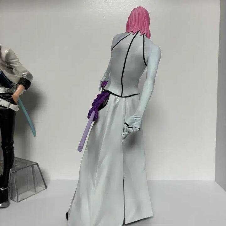 [BUNJANG] Bleach Ichiban Kuji Jaelaporro Granz Figure C Prize / 블리치 쿠지 자엘아폴로 그란츠 c상 피규어