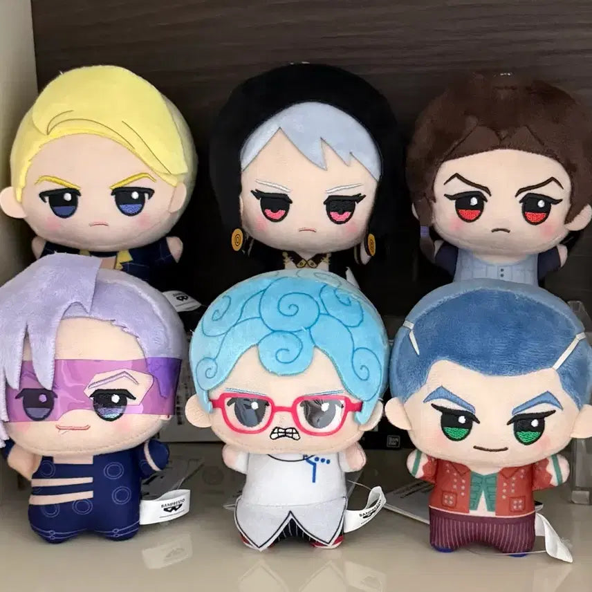 [BUNJANG] JoJo&