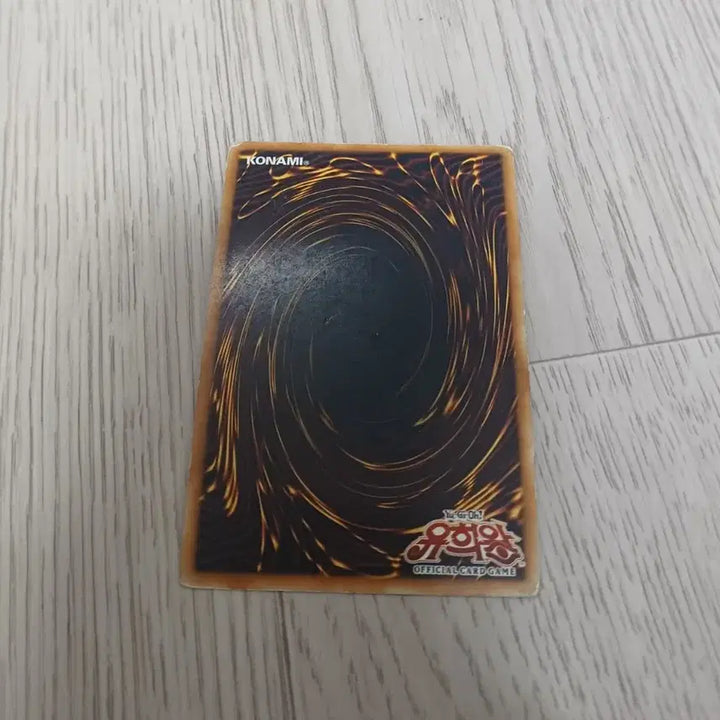 [BUNJANG] Yu-Gi-Oh! Dark Magician Girl Executor SD6-KR001 / 유희왕 흑마도의 집행관 sd6-kr001