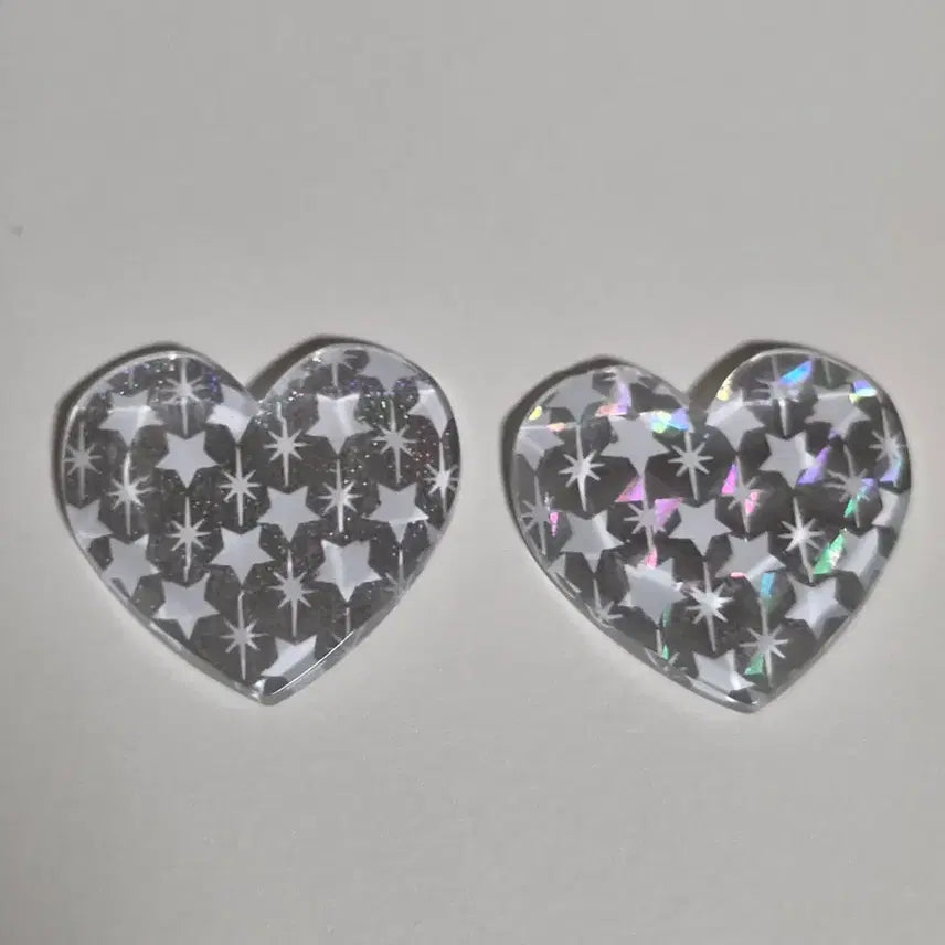 [BUNJANG] Prism Stone Square Stone Purity Hyein / 프리즘스톤 각진 스톤 퓨리티 혜인