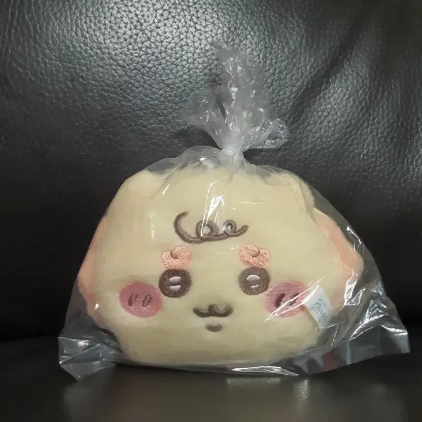 [BUNJANG] Chiikawa Baby Pouch Lil Pass PSA / 판매완료