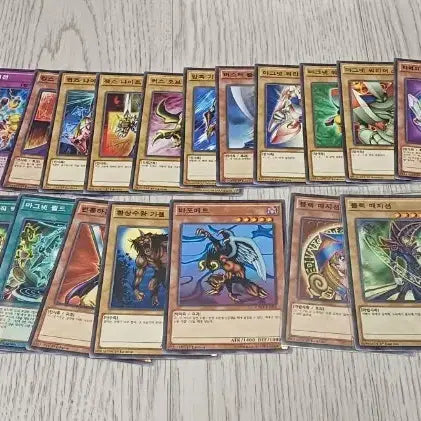 [BUNJANG] Yu-Gi-Oh! Structure Deck: Seto Kaiba (SDMY) 1st Edition Structure Deck / 유희왕 sdmy 1st 스트럭처 퍼스트에디션 초기 스트럭처