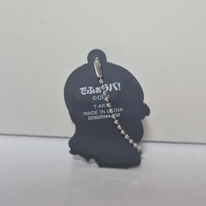 [BUNJANG] Megurine Luka Rubber Strap Keychain Vocaloid / 메구리네 루카 러버스크랩 키링 가챠 보컬로이드 보카로 미소녀
