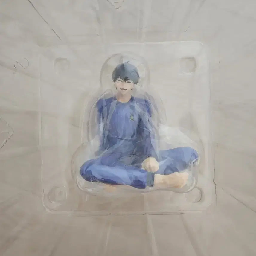 [BUNJANG] Ichiban Kuji Blue Lock Additional Time Yoichi Isagi Prize A Figure / 이치방쿠지 블루록 어디셔널 타임 A상 이사기 요이치 피규어 제일복권