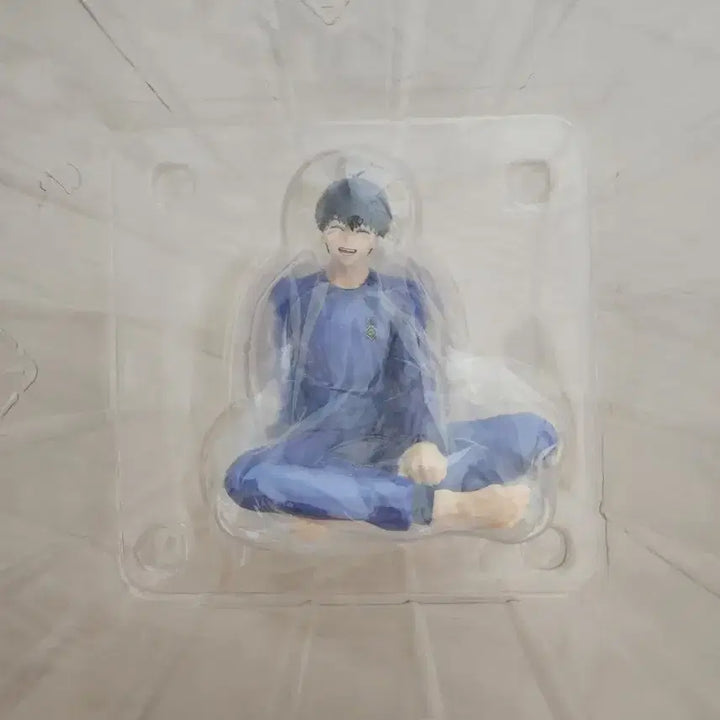 [BUNJANG] Ichiban Kuji Blue Lock Additional Time Yoichi Isagi Prize A Figure / 이치방쿠지 블루록 어디셔널 타임 A상 이사기 요이치 피규어 제일복권