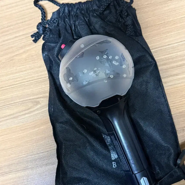 [BUNJANG] BTS ARMY Bomb Version 3 / 아미밤 버전 3