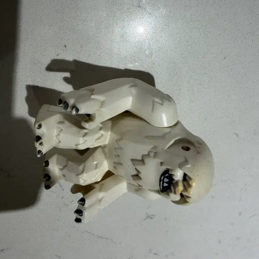 [BUNJANG] LEGO Star Wars Hoth Wampa Figure / 스타워즈 호스왐파 레고
