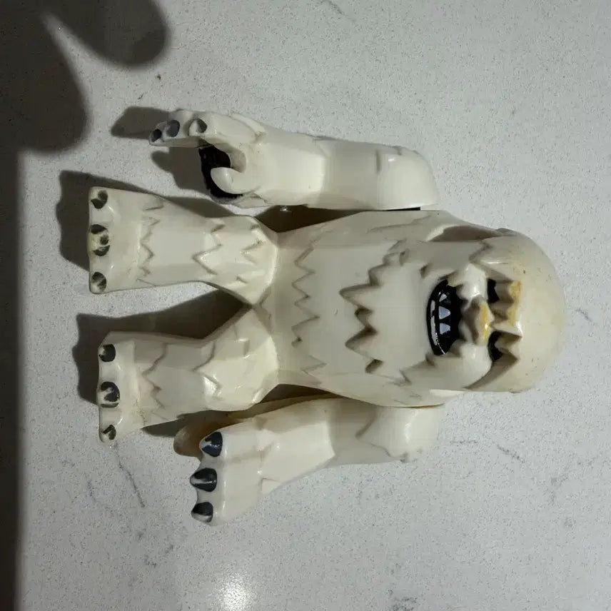 [BUNJANG] LEGO Star Wars Hoth Wampa Figure / 스타워즈 호스왐파 레고