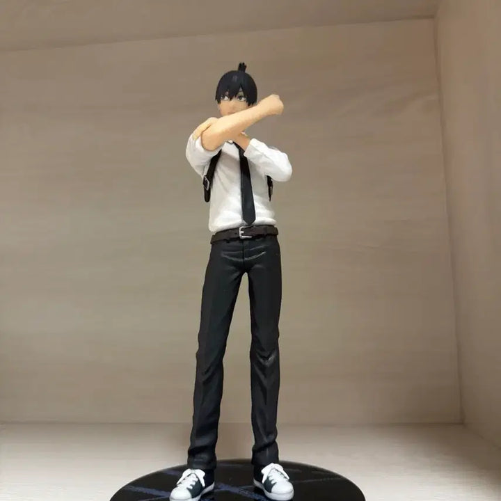 [BUNJANG] Chainsaw Man Aki Hayakawa Figure / 체인소맨 타이토 하야카와 아키 피규어