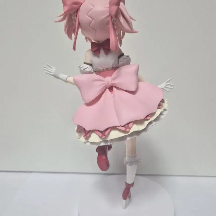 [BUNJANG] Banpresto Madoka Kaname Tenka Ryushoujo Figure / 상자ㅇ)반프 마도카 회천 미소녀 피규어