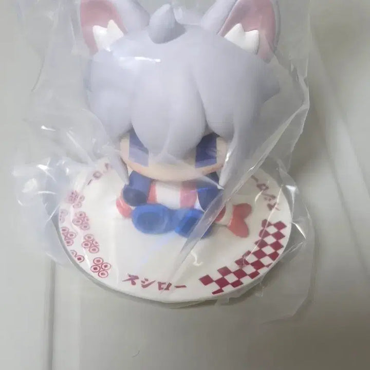 [BUNJANG] SushiGo! x ZenZonze Collaboration Limited Edition Figure Set / 젠존제 스시로 콜라보 한정 피규어 세스 팝니다