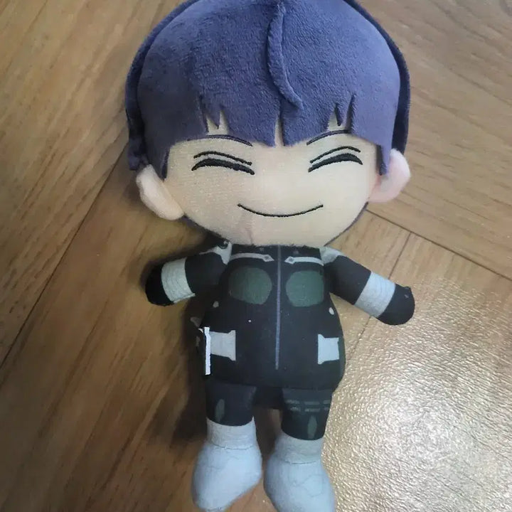 [BUNJANG] Kaiju No. 8 Hoshina Chibi Plush / 괴수8호 호시나 인형