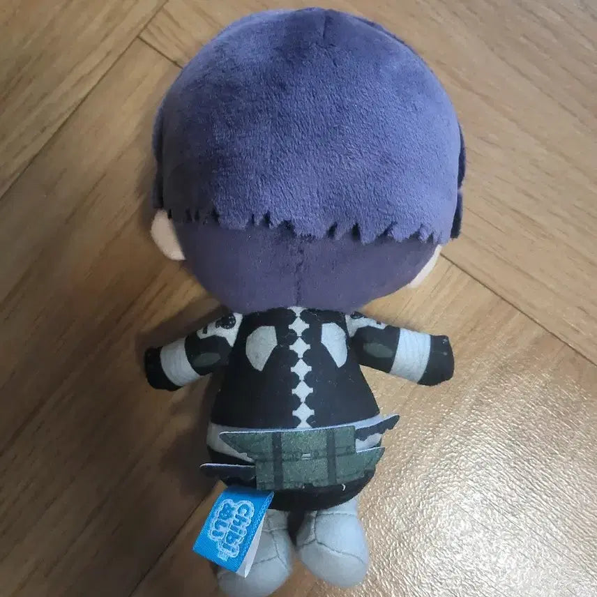 [BUNJANG] Kaiju No. 8 Hoshina Chibi Plush / 괴수8호 호시나 인형
