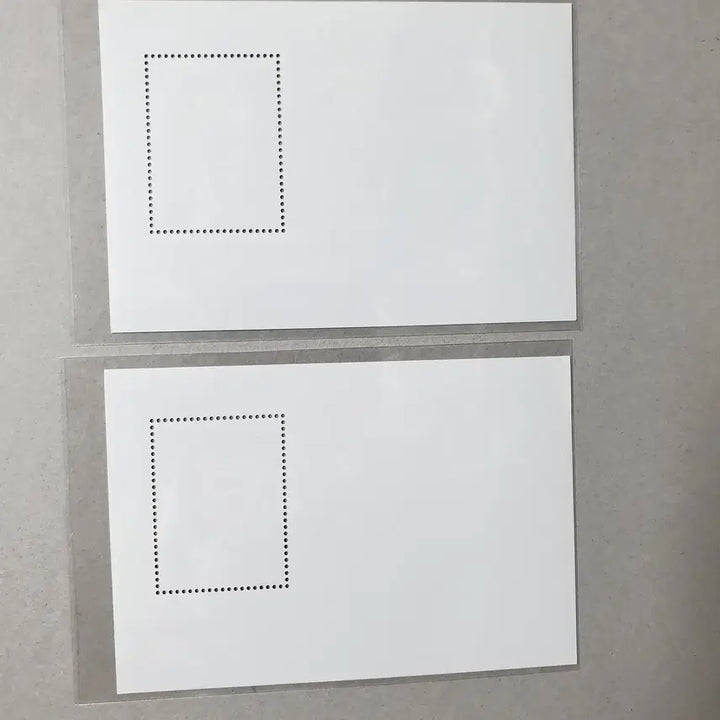 [BUNJANG] Moon Jae-in Presidential Seat Stamp / 문재인대통령 시트 우표