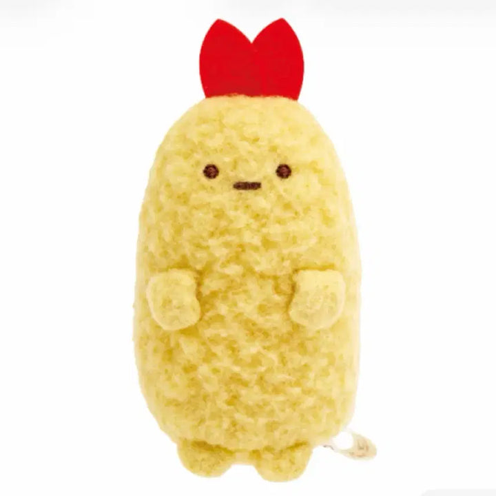 [BUNJANG] Sumikko Gurashi Ebifurai Evolution Plush / 스밋코구라시 에비후라이 진화 인형