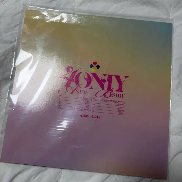 [BUNJANG] Lee Hi 4 Only LP / 이하이 4 only Lp팝니다