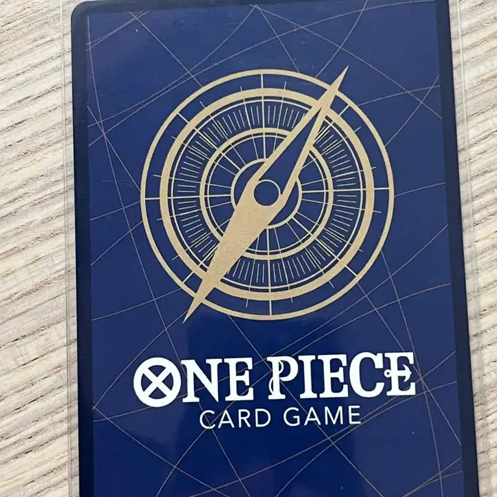 [BUNJANG] One Piece Card Ace / (일판) 원피스 카드 에이스