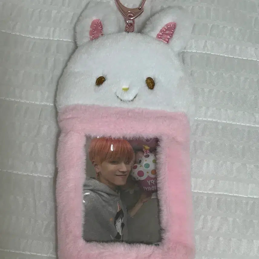 [BUNJANG] Wish Me Mell Photocard Holder / 위시미멜 포카홀더