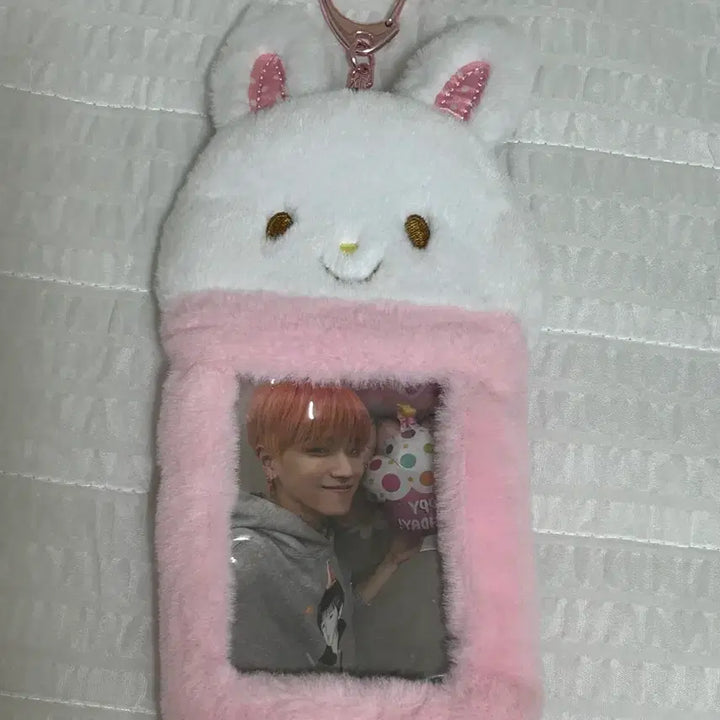 [BUNJANG] Wish Me Mell Photocard Holder / 위시미멜 포카홀더