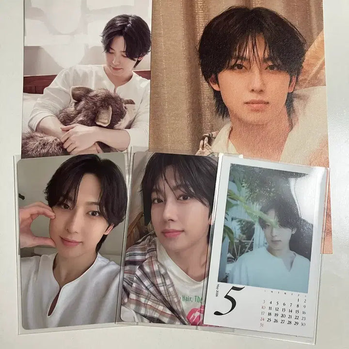 [BUNJANG] ENHYPEN Fuma 2026 Season&