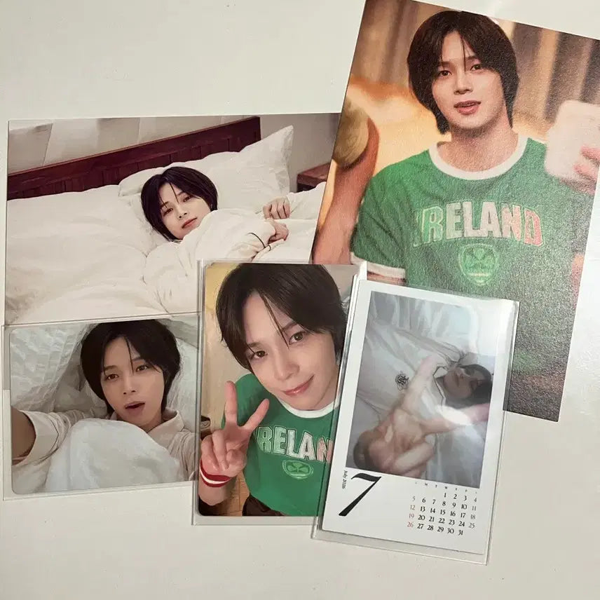 [BUNJANG] ENHYPEN K Season&