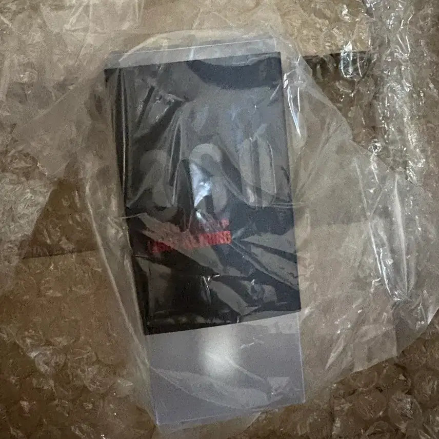 [BUNJANG] Park Ji Hoon Support Rod Keychain (Sealed) / 미개봉) 박지훈 뽑봉 키링 응원봉 키링 양도