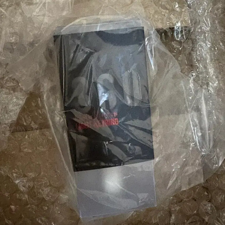 [BUNJANG] Park Ji Hoon Support Rod Keychain (Sealed) / 미개봉) 박지훈 뽑봉 키링 응원봉 키링 양도