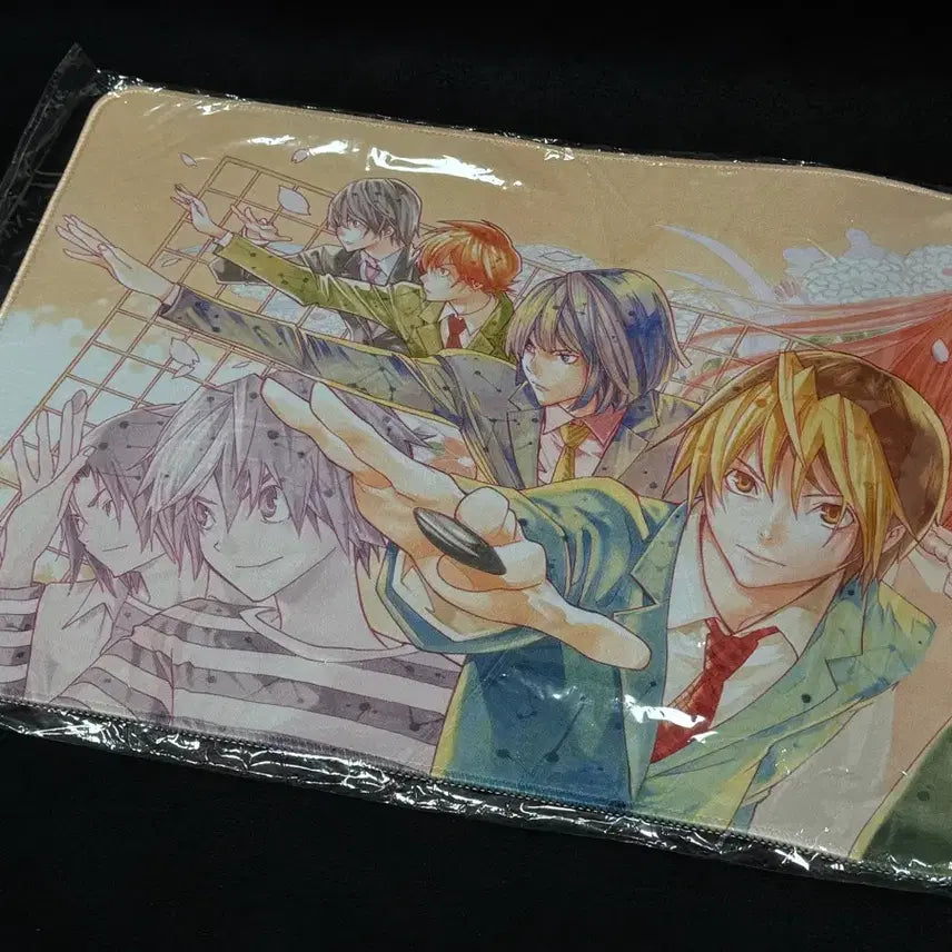 [BUNJANG] Hikaru&