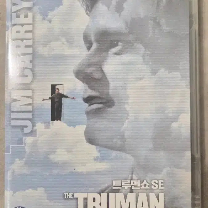 [BUNJANG] The Truman Show Special Collector&